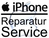 iPhone Reparaturservice